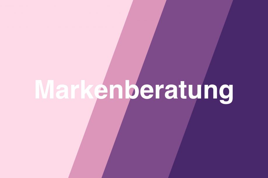 Markenberatung