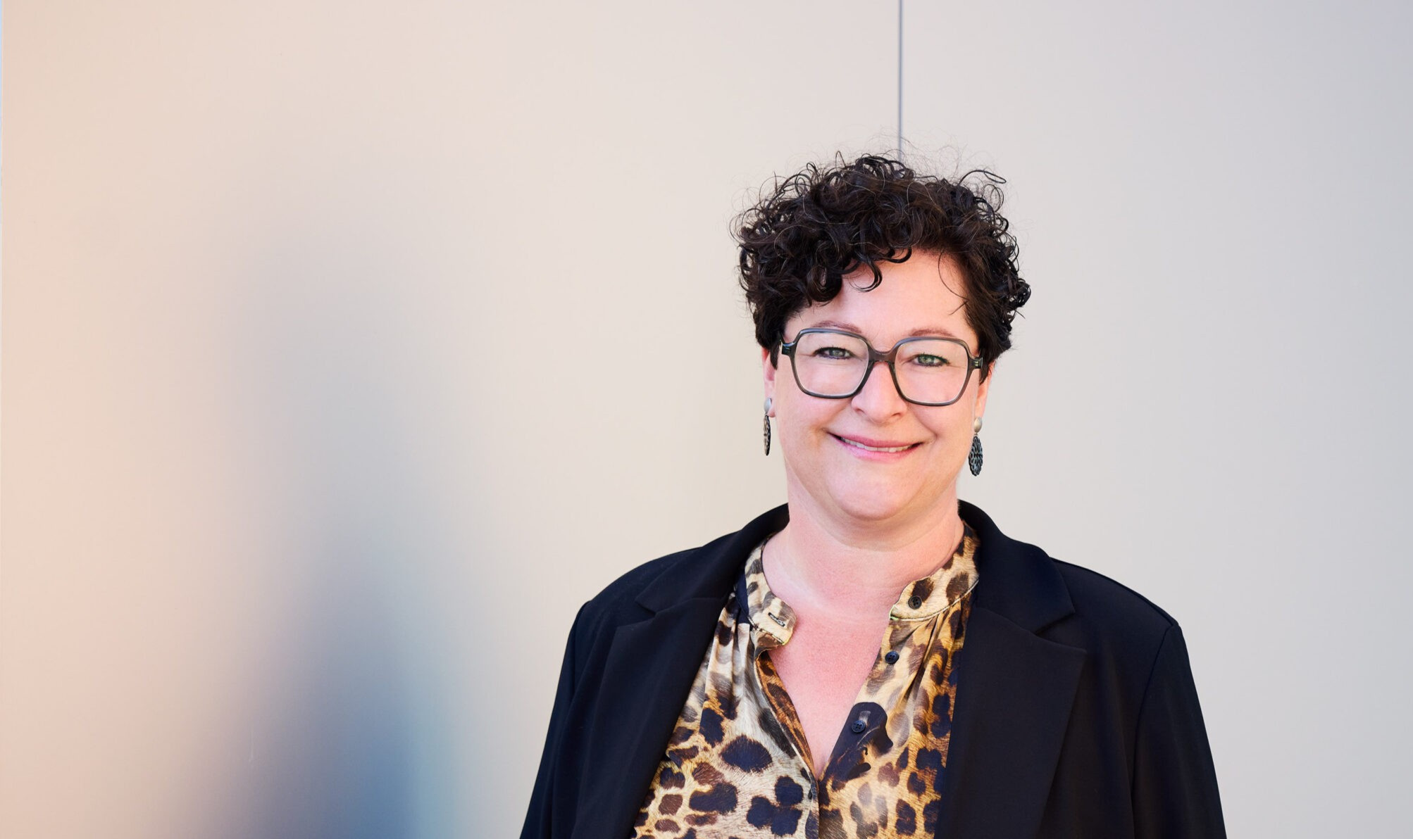 Frauke Kickmeier